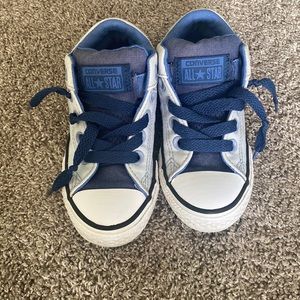 Boys Converse AllStar